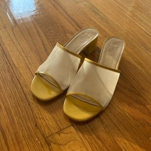 Maryam Nassir Zadeh size 7